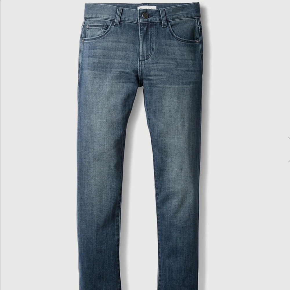 DL 1961: Boys denim